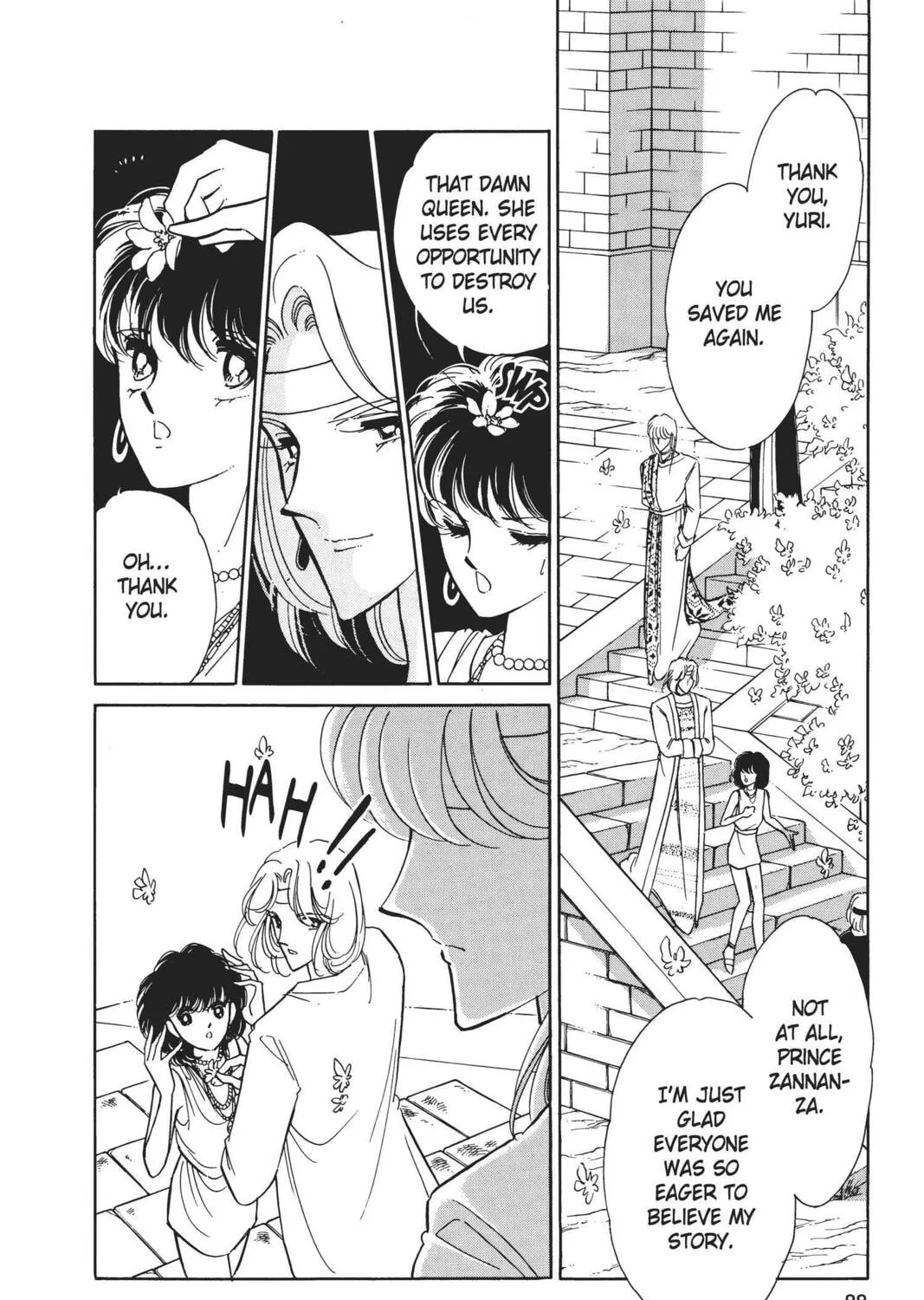 Read Red River chapter 11 image 162 on Lezhin