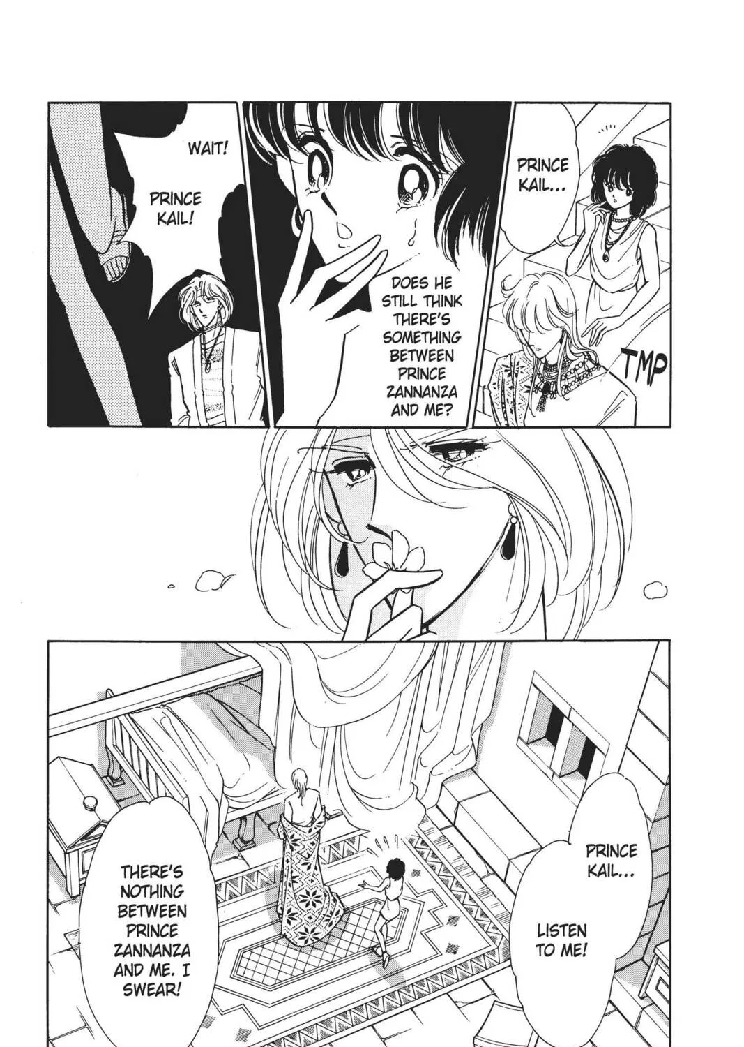Read Red River chapter 11 image 164 on Lezhin