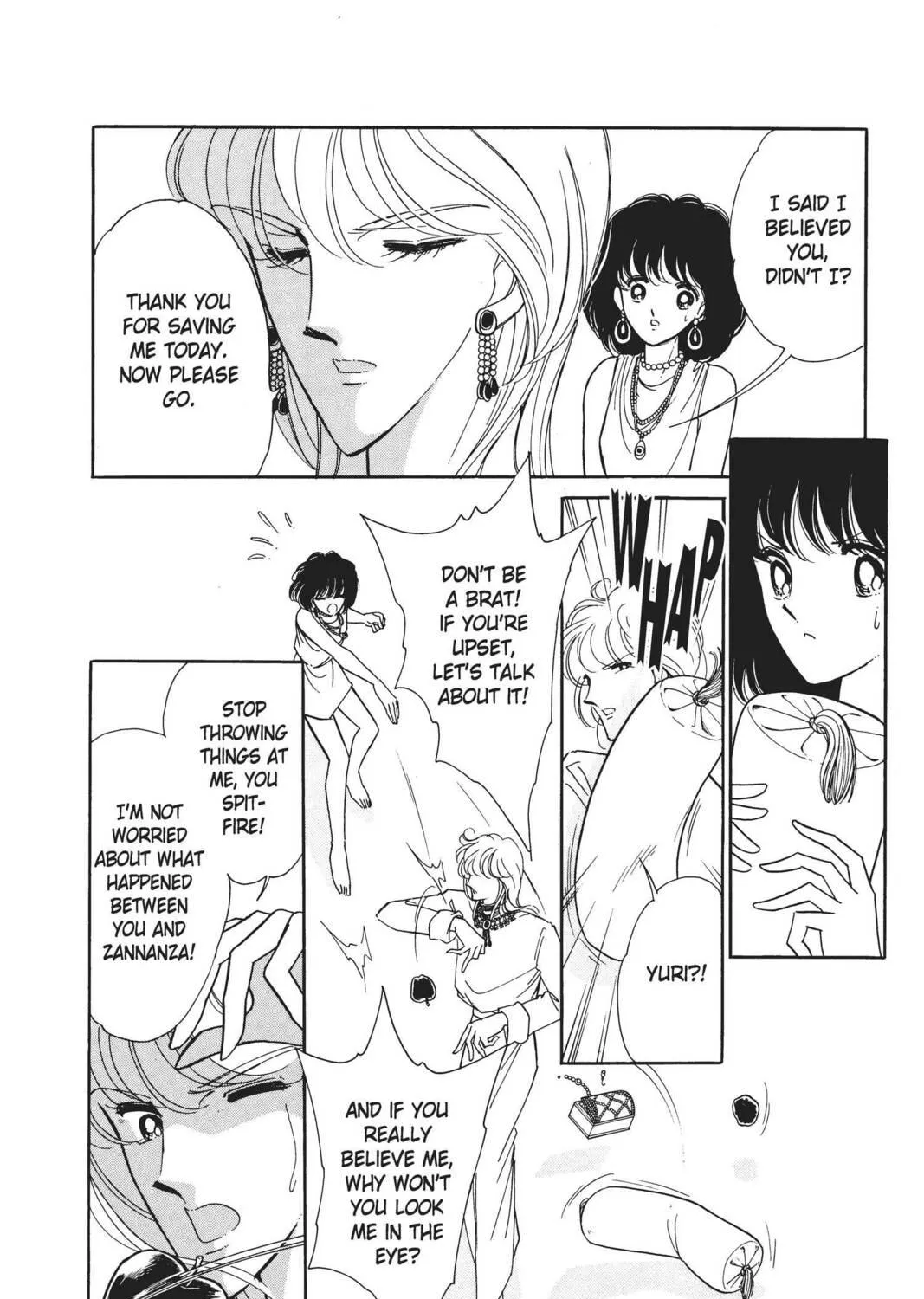 Read Red River chapter 11 image 166 on Lezhin