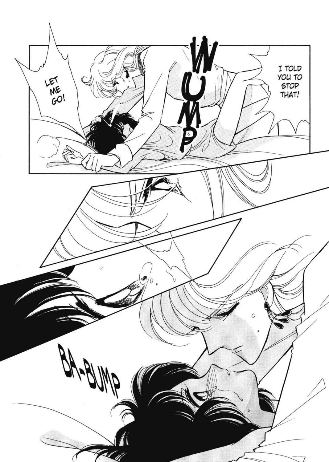 Read Red River chapter 11 image 168 on Lezhin