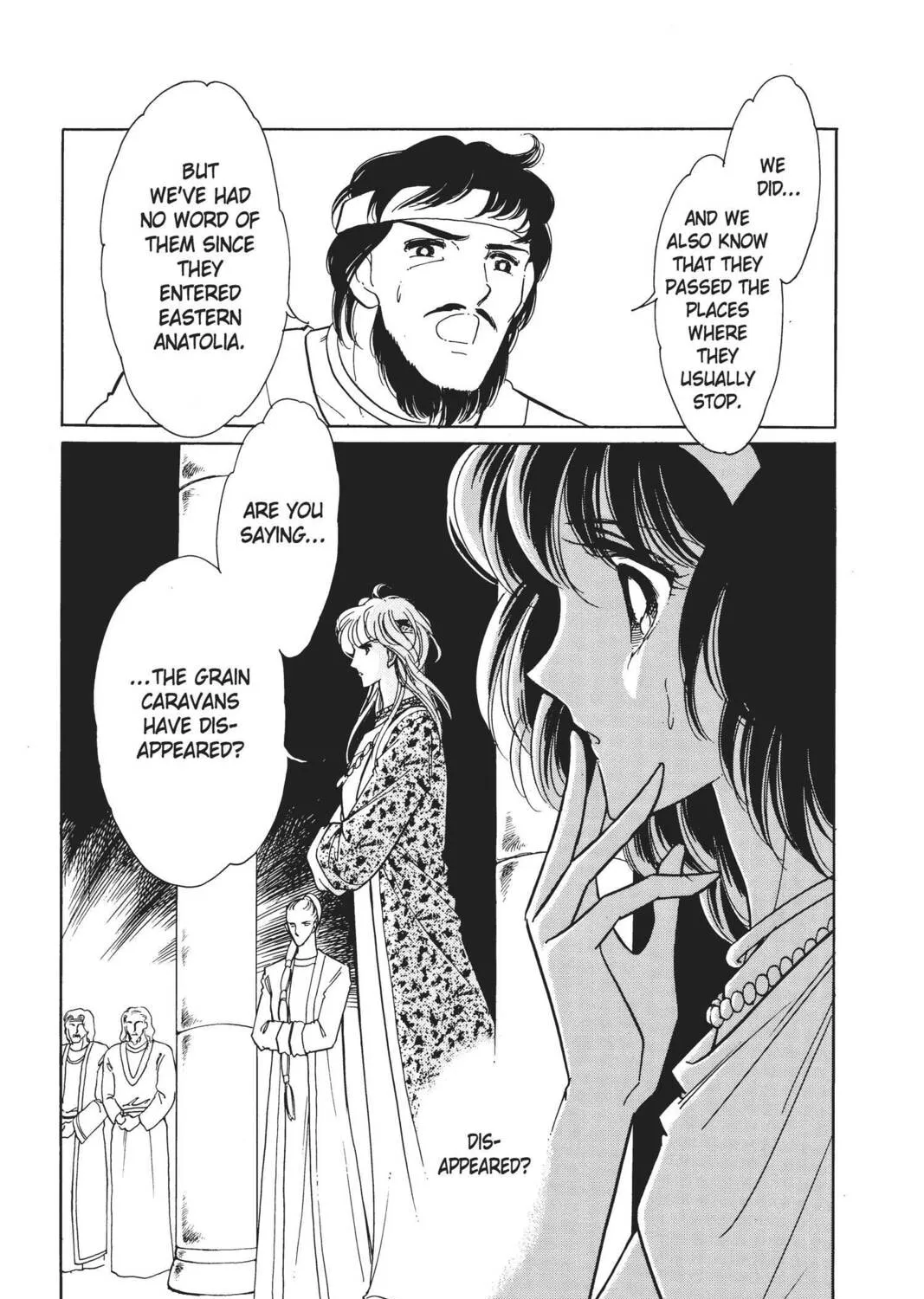 Read Red River chapter 11 image 180 on Lezhin