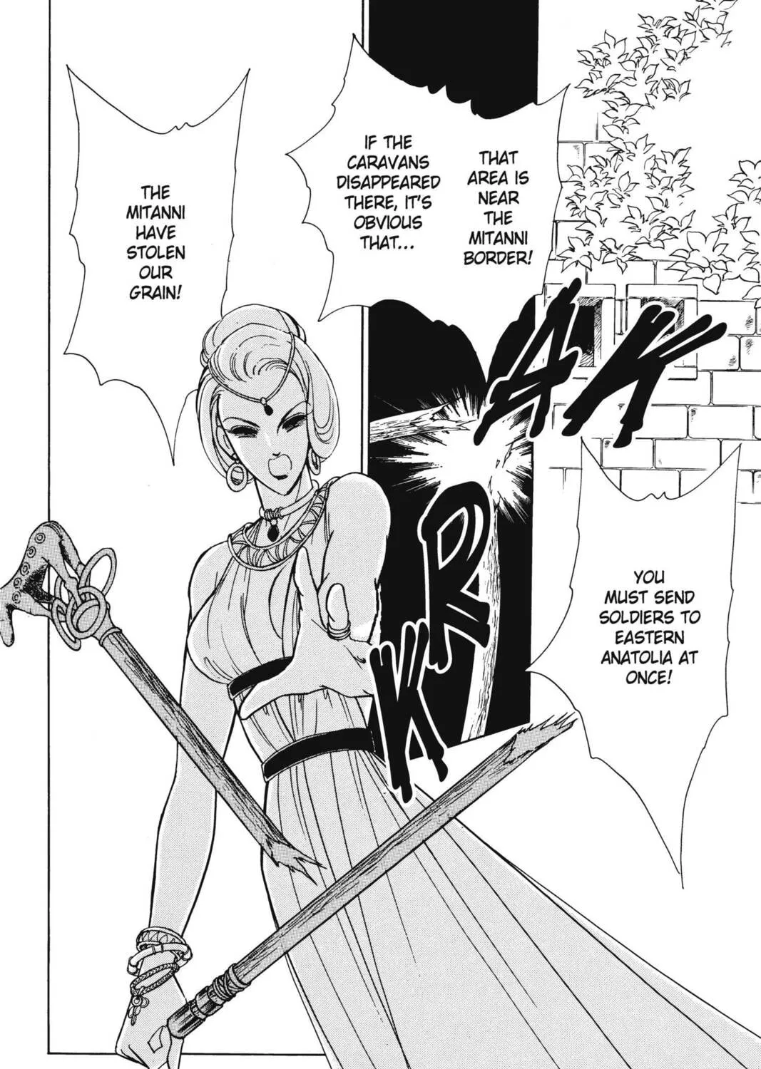 Read Red River chapter 11 image 182 on Lezhin