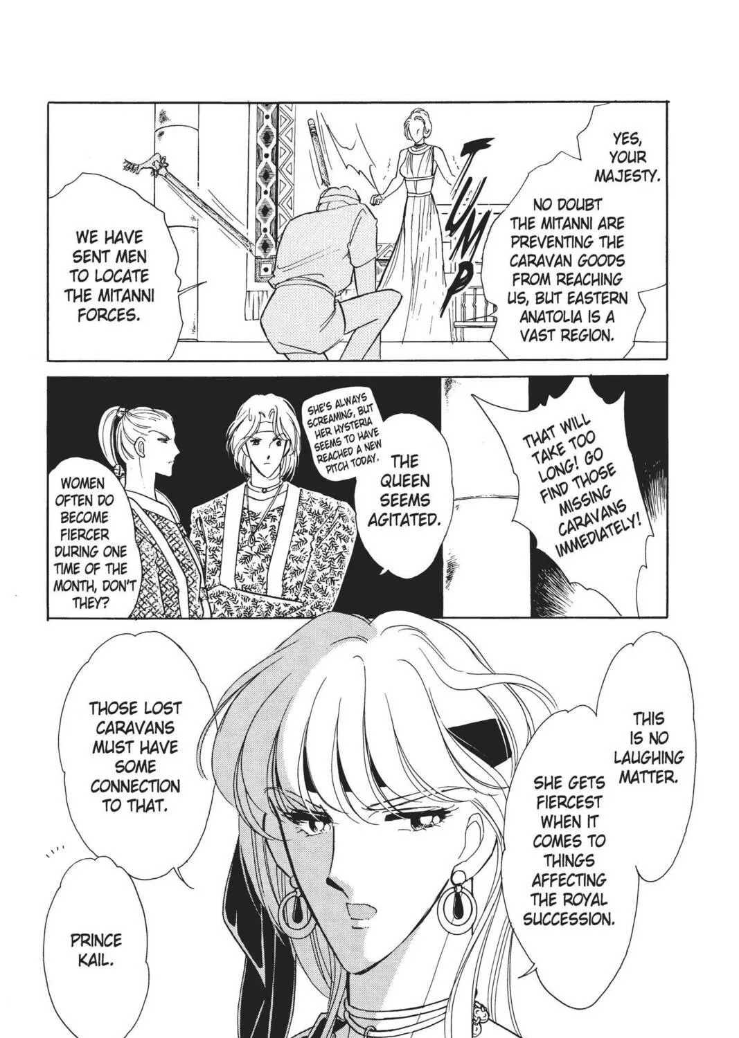 Read Red River chapter 11 image 184 on Lezhin