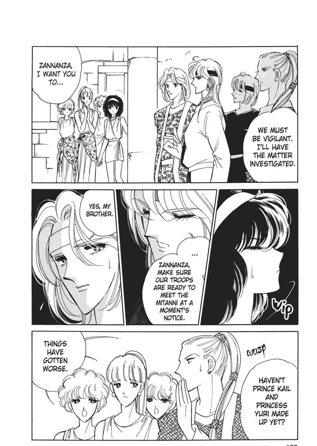 Read Red River chapter 11 image 186 on Lezhin
