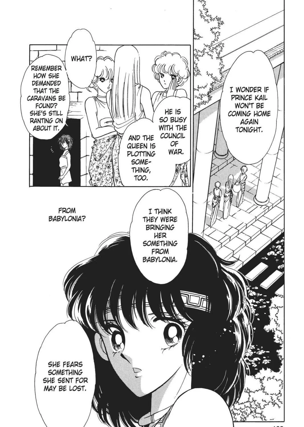Read Red River chapter 11 image 190 on Lezhin