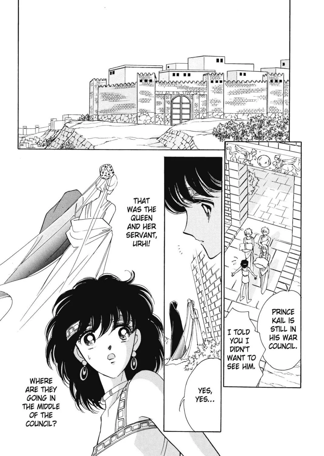 Read Red River chapter 11 image 194 on Lezhin
