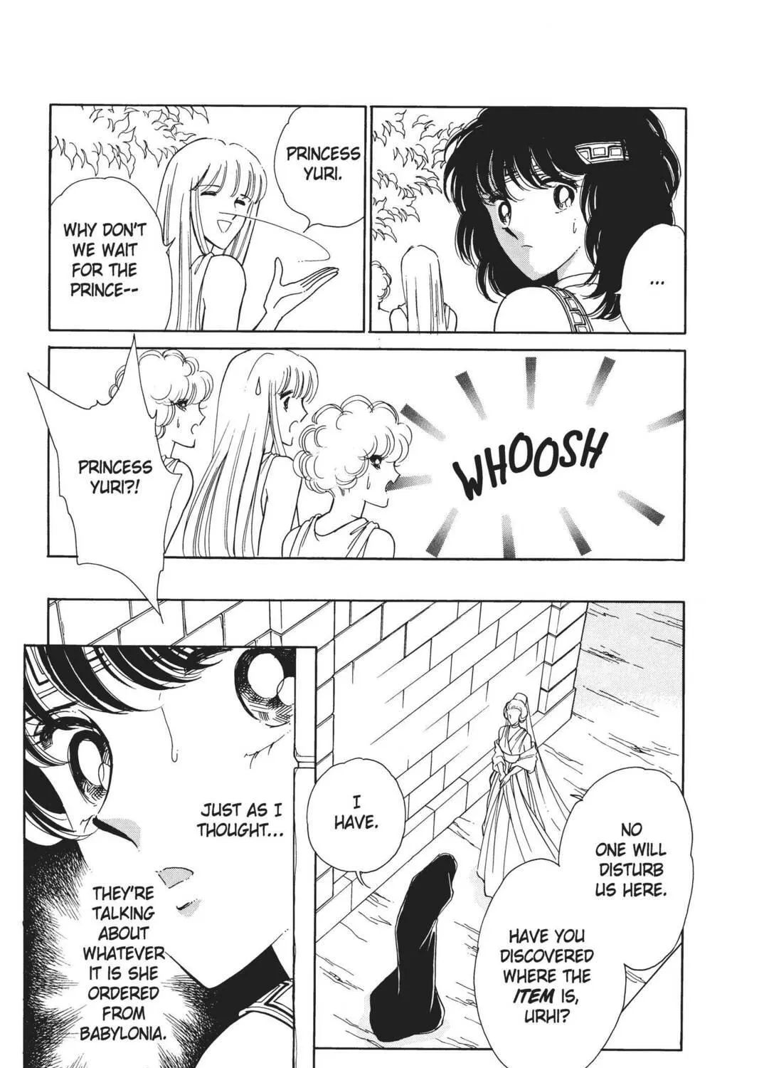 Read Red River chapter 11 image 196 on Lezhin
