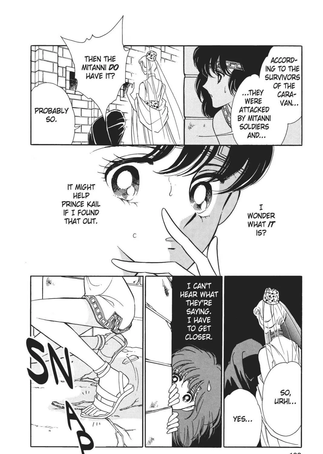 Read Red River chapter 11 image 198 on Lezhin