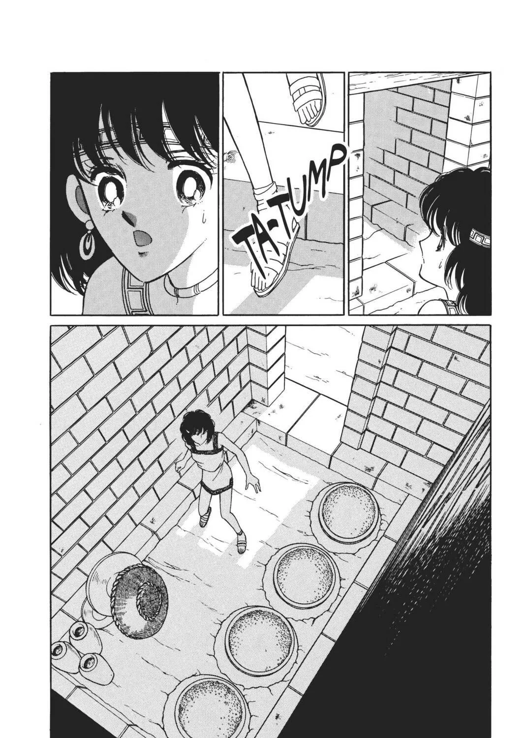 Read Red River chapter 11 image 202 on Lezhin