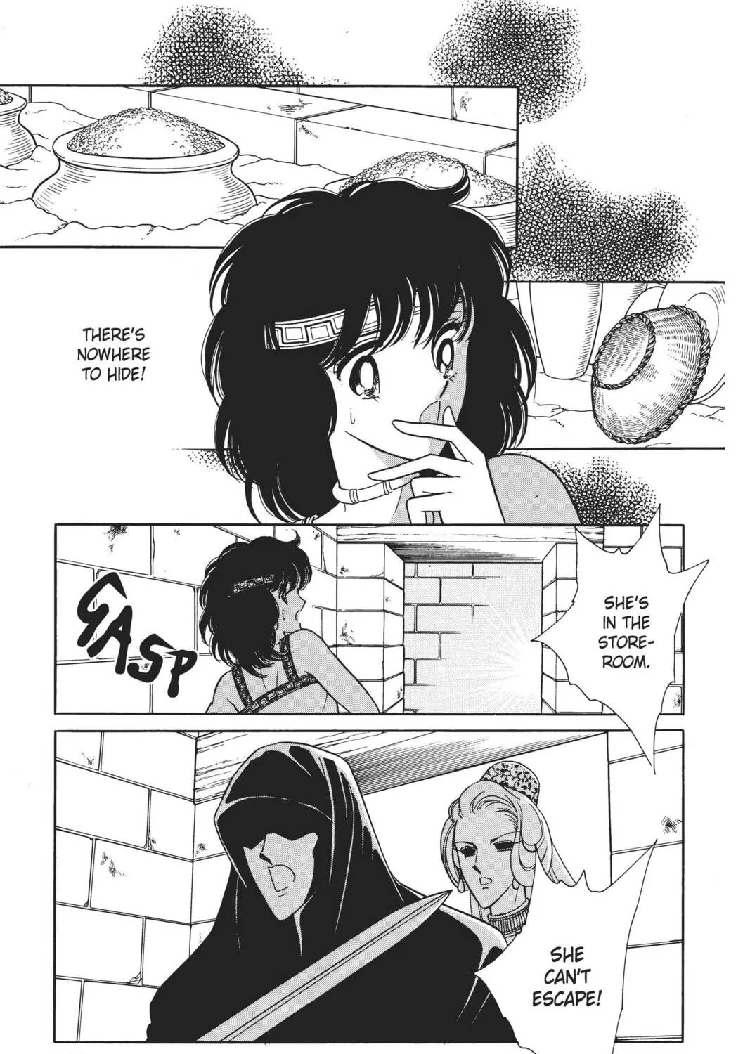 Read Red River chapter 11 image 204 on Lezhin