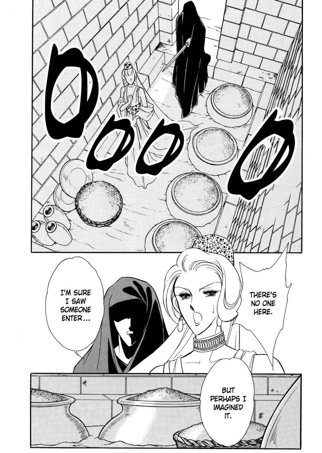 Read Red River chapter 11 image 214 on Lezhin