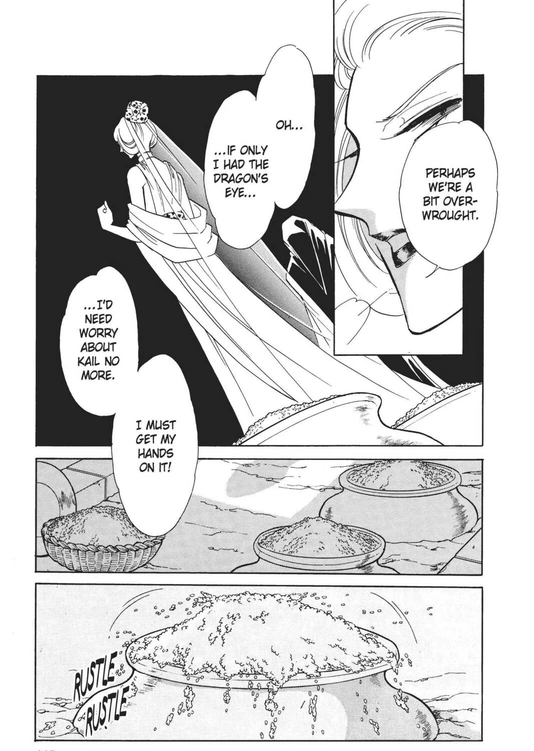 Read Red River chapter 11 image 216 on Lezhin