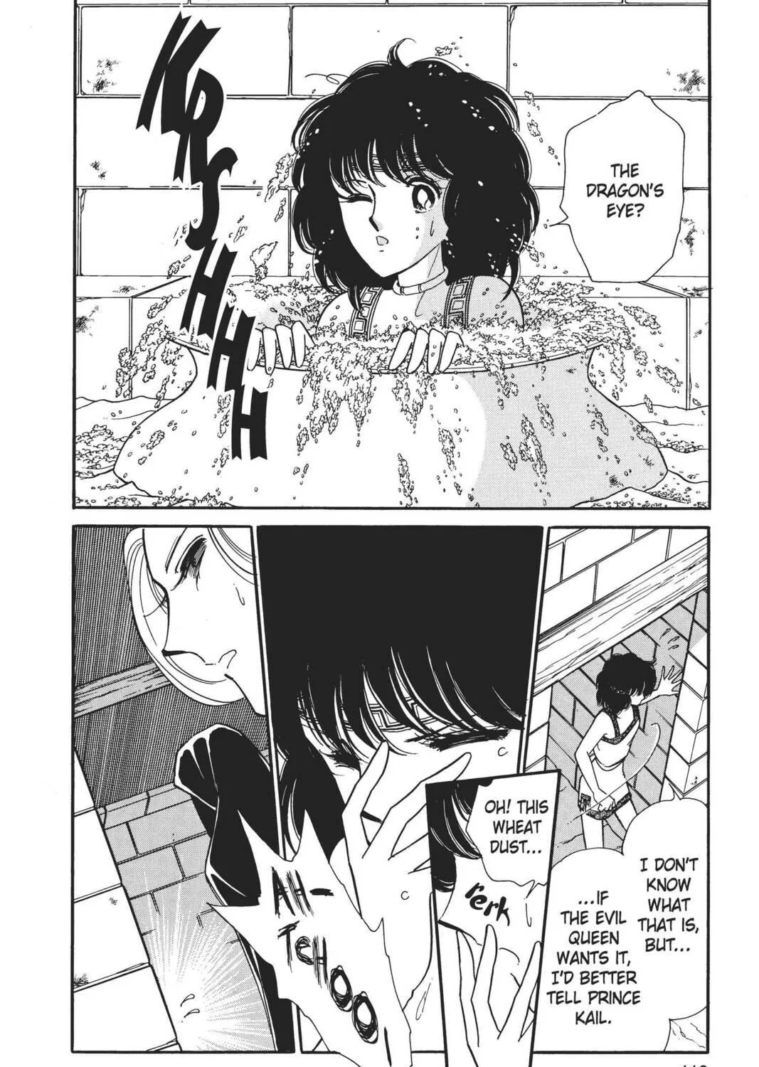 Read Red River chapter 11 image 218 on Lezhin
