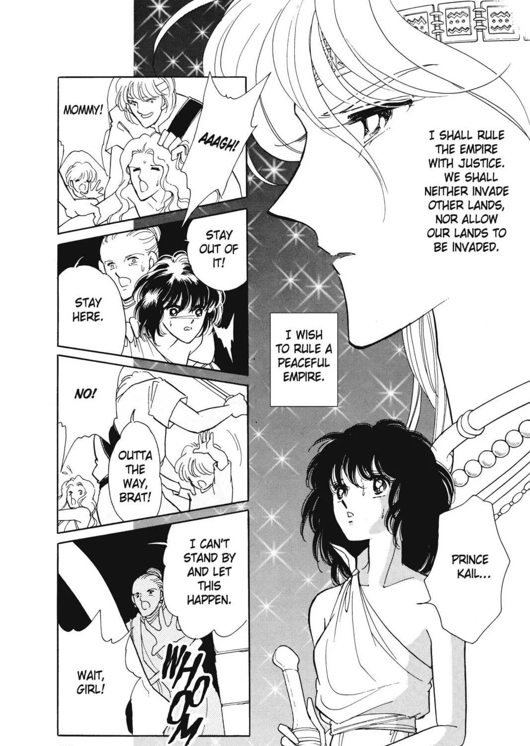 Read Red River chapter 11 image 22 on Lezhin