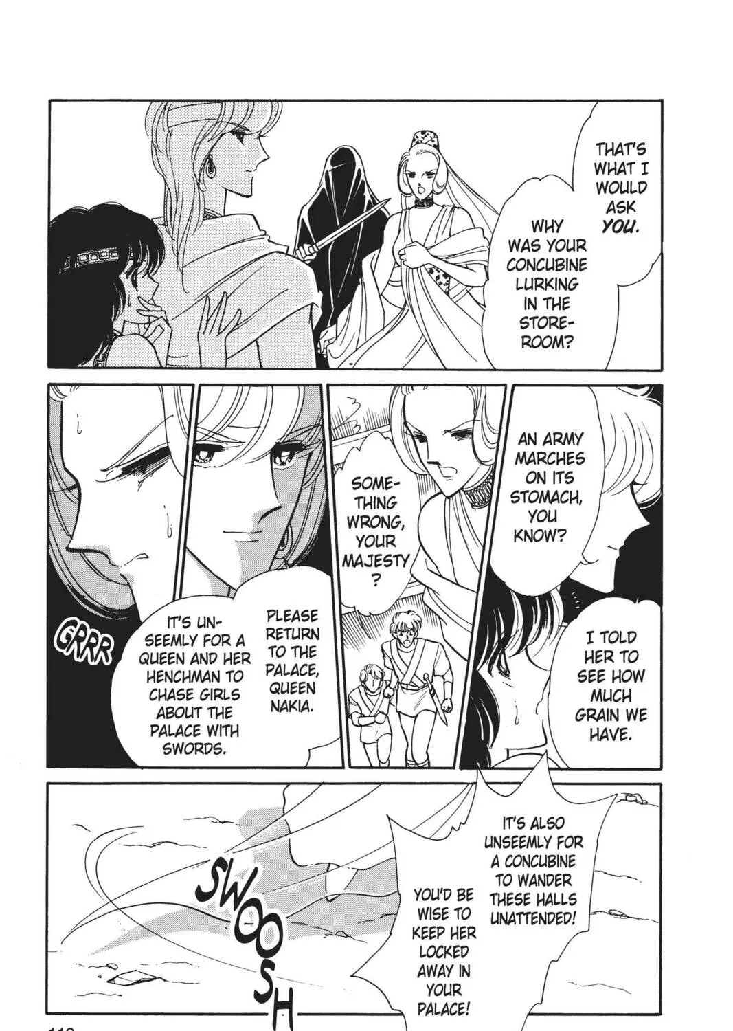 Read Red River chapter 11 image 224 on Lezhin