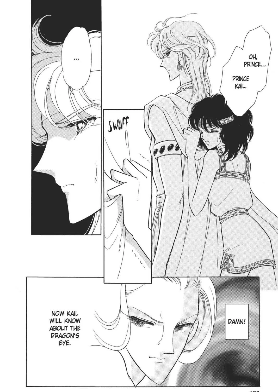 Read Red River chapter 11 image 226 on Lezhin