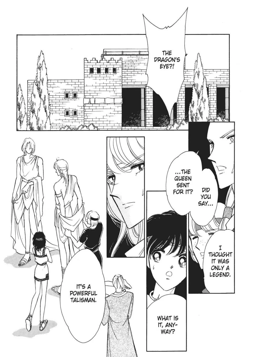 Read Red River chapter 11 image 228 on Lezhin