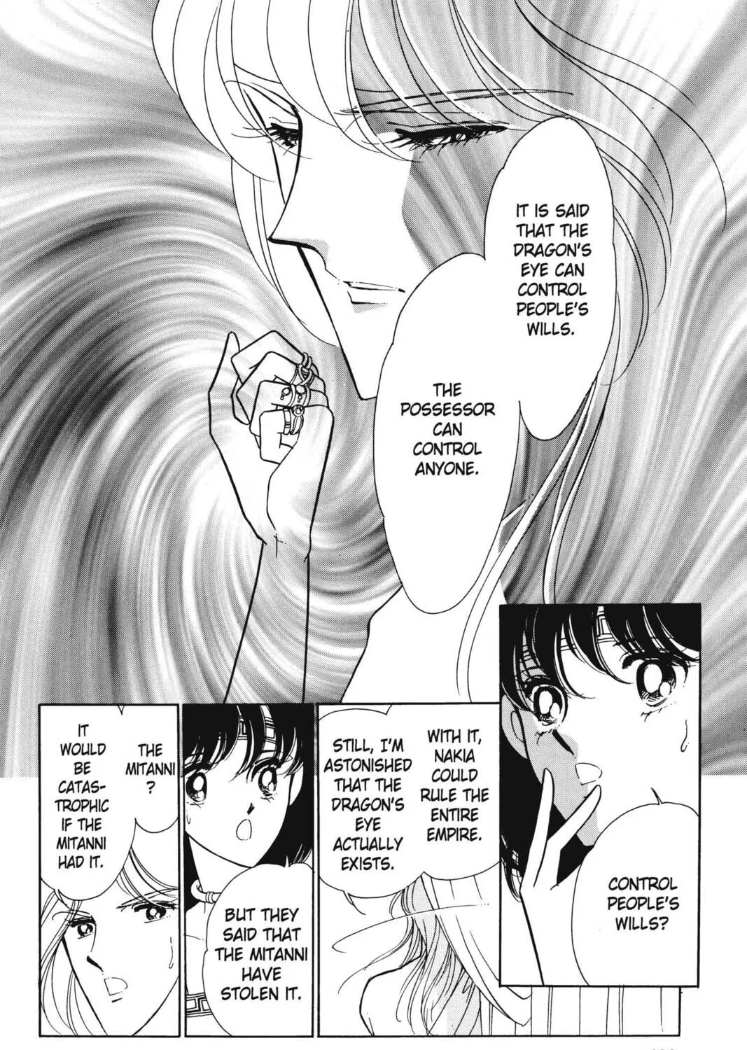 Read Red River chapter 11 image 230 on Lezhin