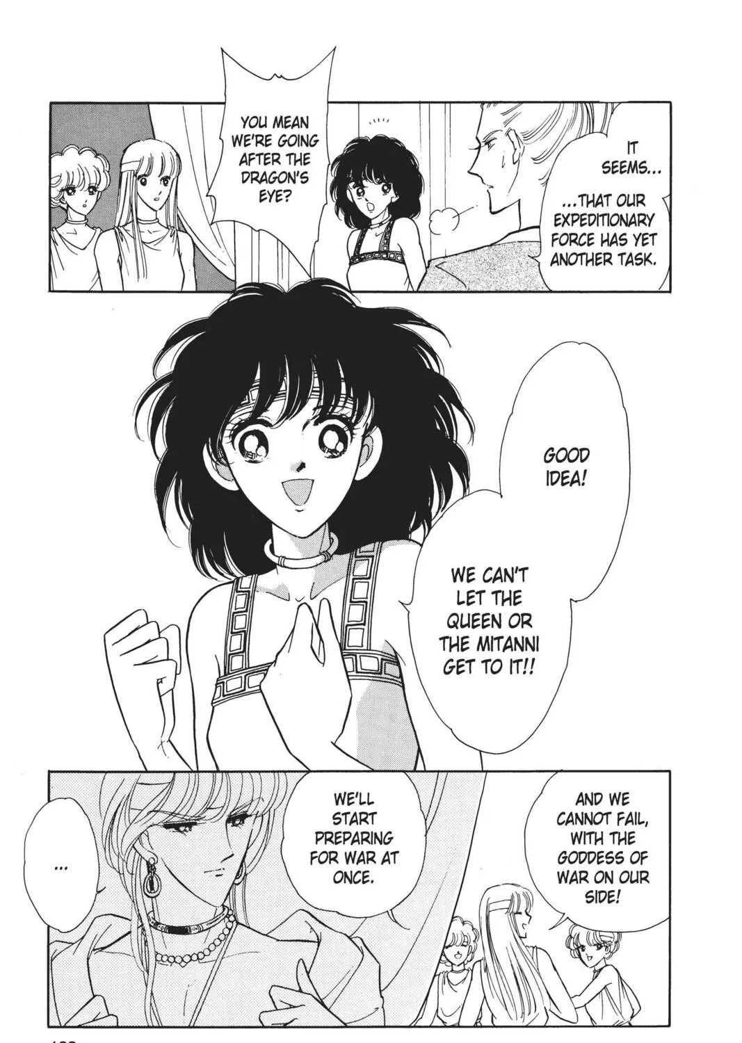 Read Red River chapter 11 image 232 on Lezhin