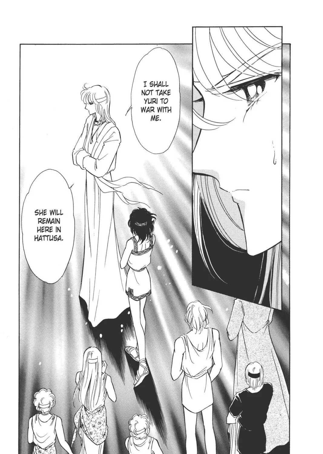 Read Red River chapter 11 image 236 on Lezhin