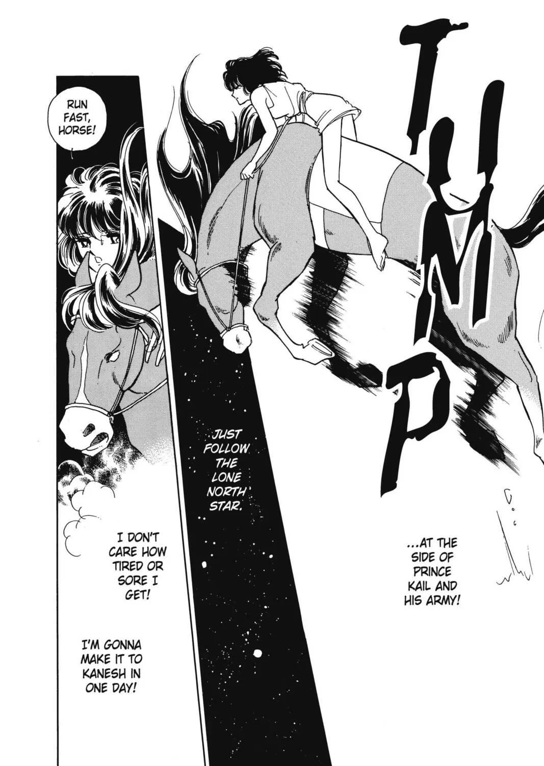 Read Red River chapter 11 image 34 on Lezhin