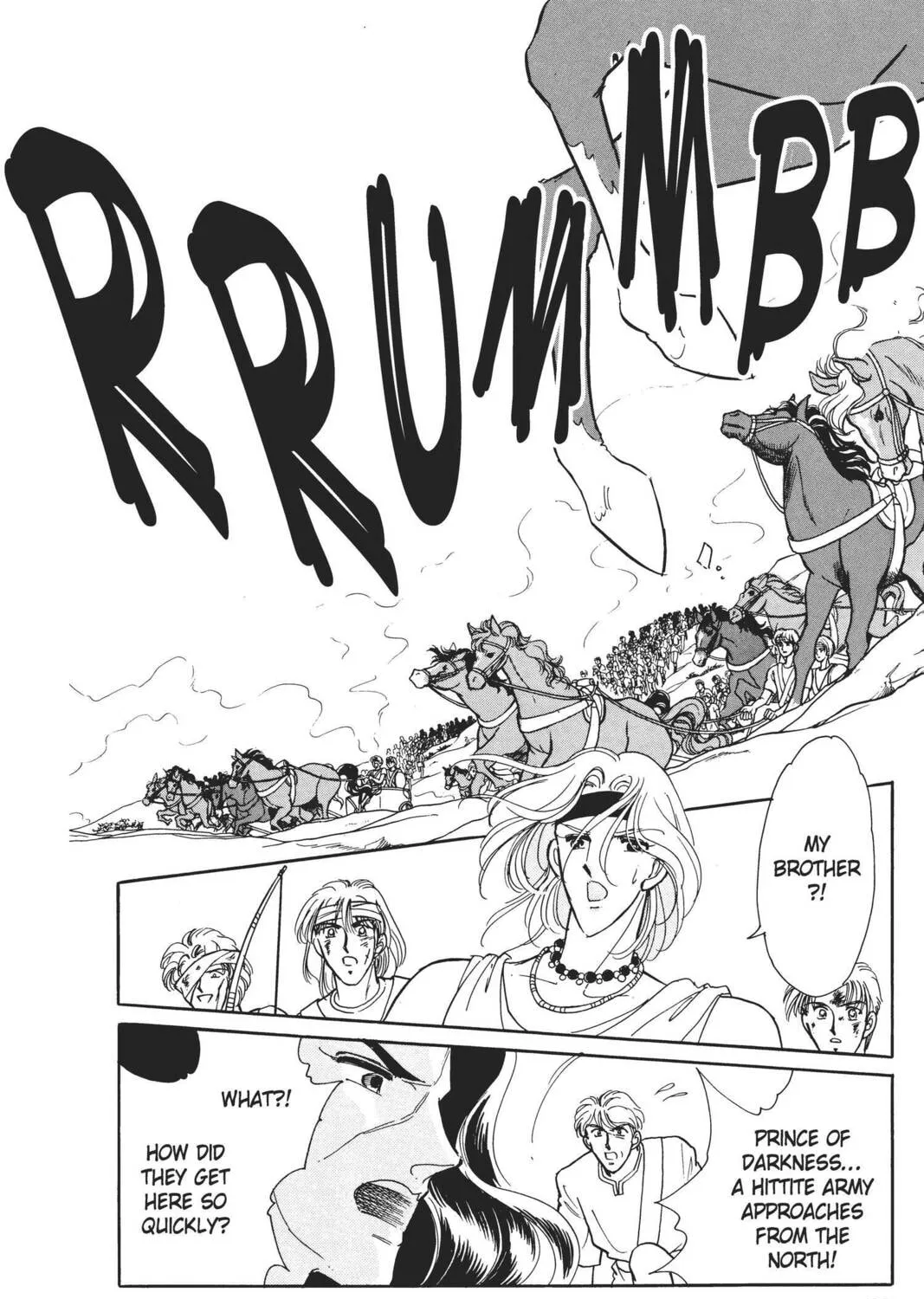 Read Red River chapter 11 image 54 on Lezhin