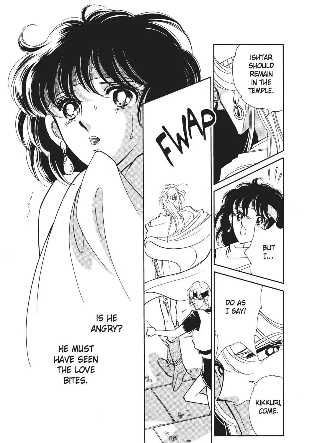 Read Red River chapter 11 image 66 on Lezhin