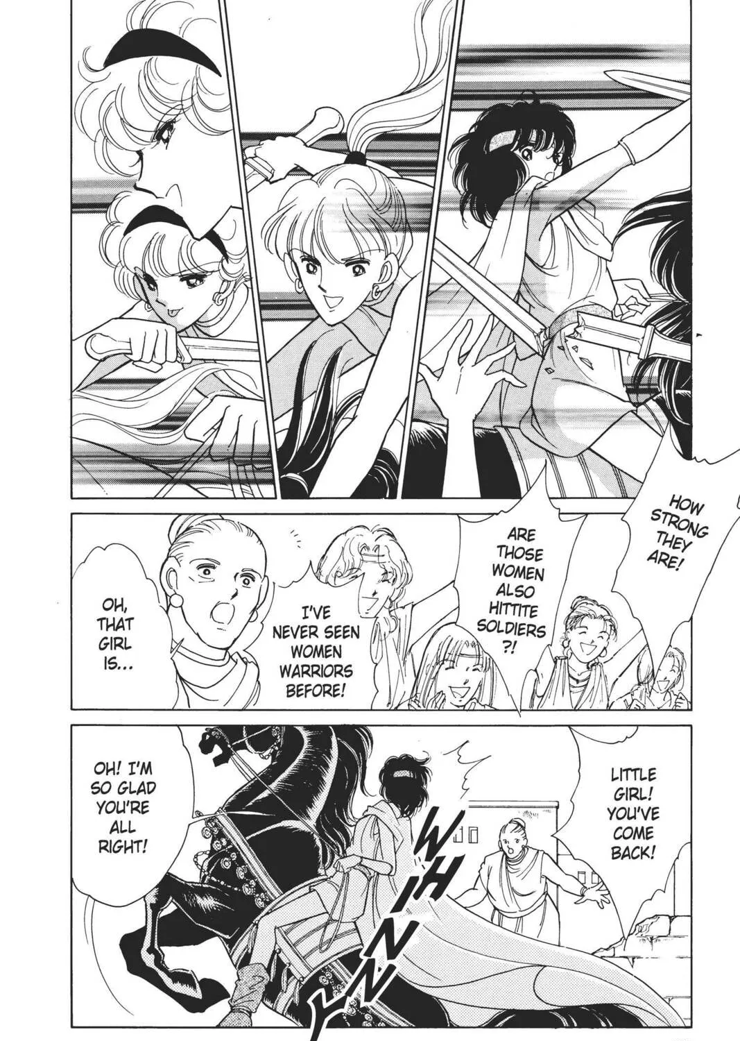 Read Red River chapter 11 image 84 on Lezhin