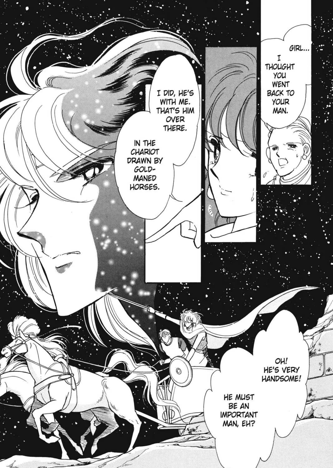 Read Red River chapter 11 image 86 on Lezhin