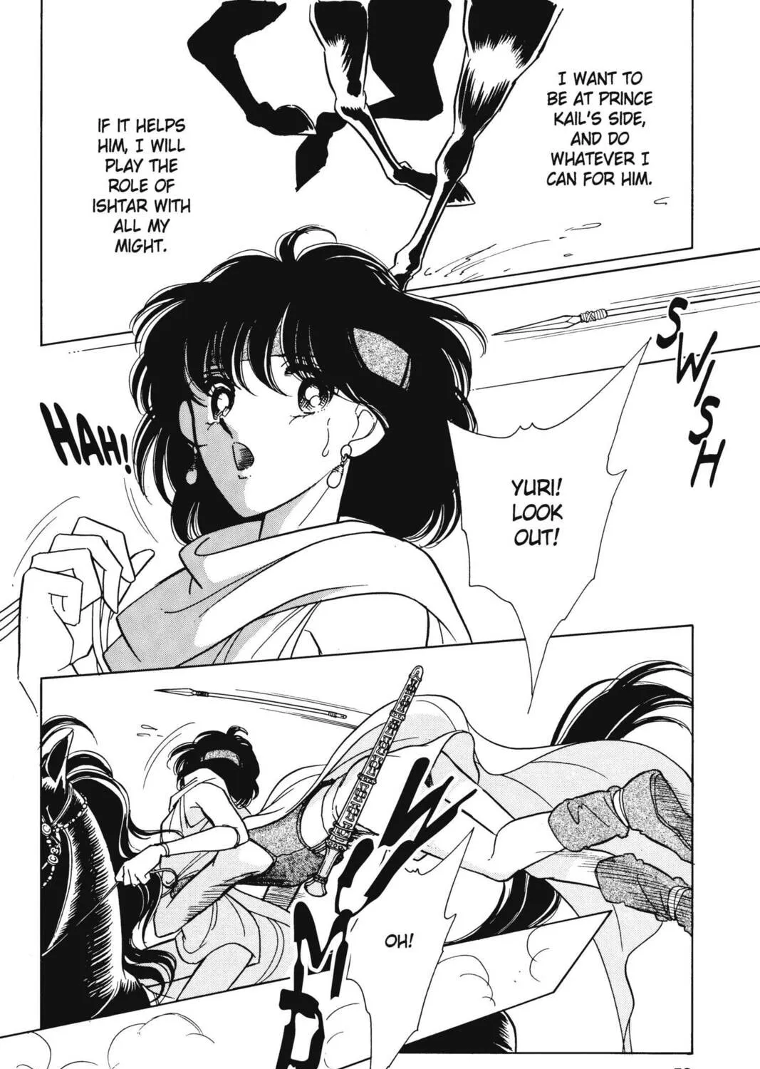 Read Red River chapter 11 image 92 on Lezhin