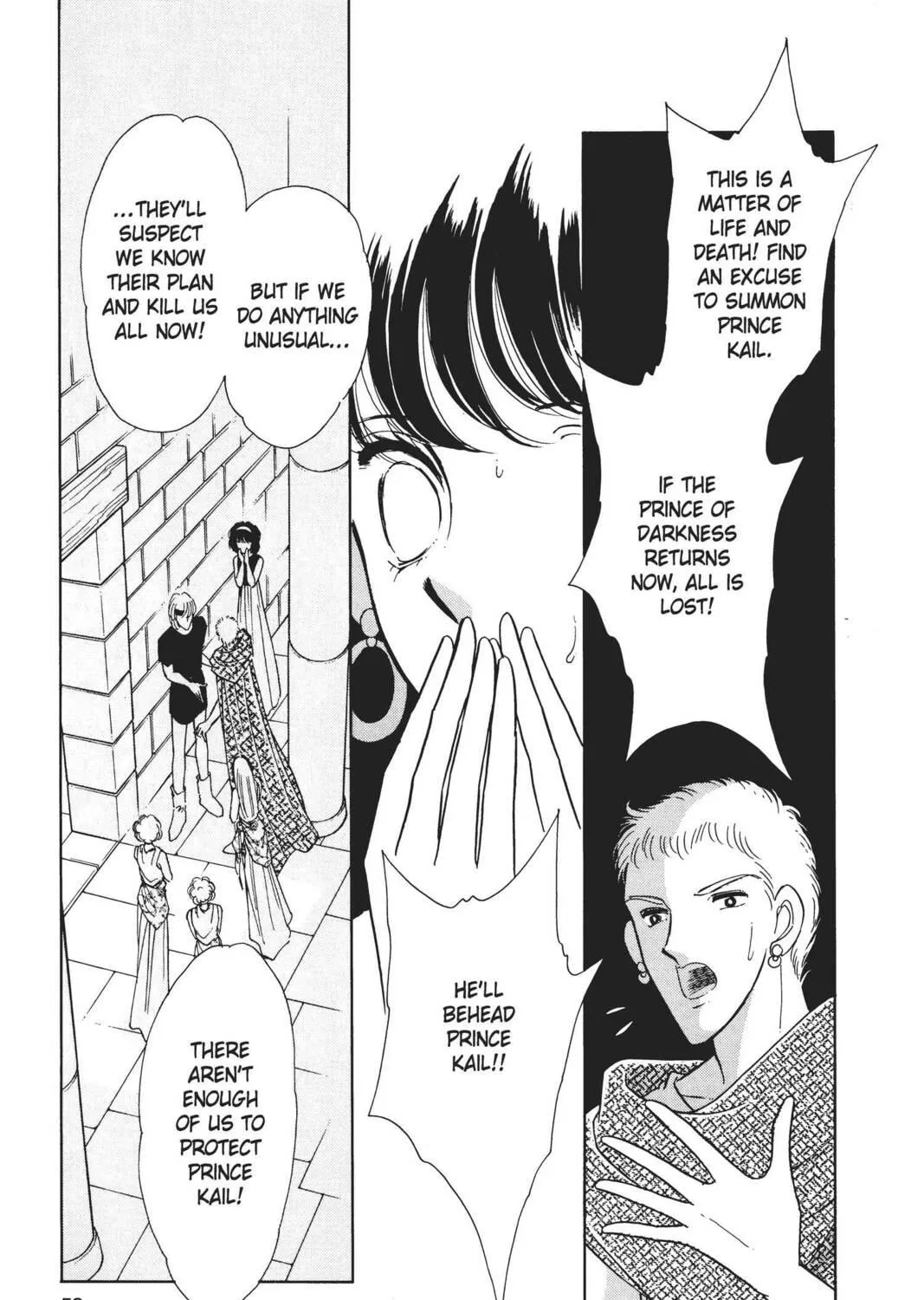 Read Red River chapter 13 image 108 on Lezhin