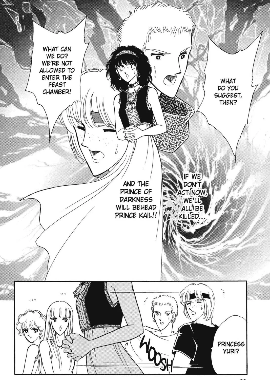 Read Red River chapter 13 image 110 on Lezhin