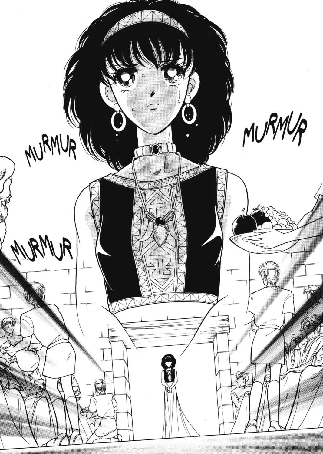 Read Red River chapter 13 image 114 on Lezhin