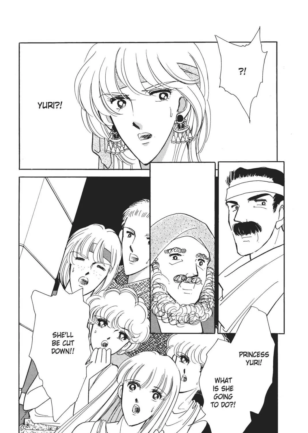 Read Red River chapter 13 image 116 on Lezhin