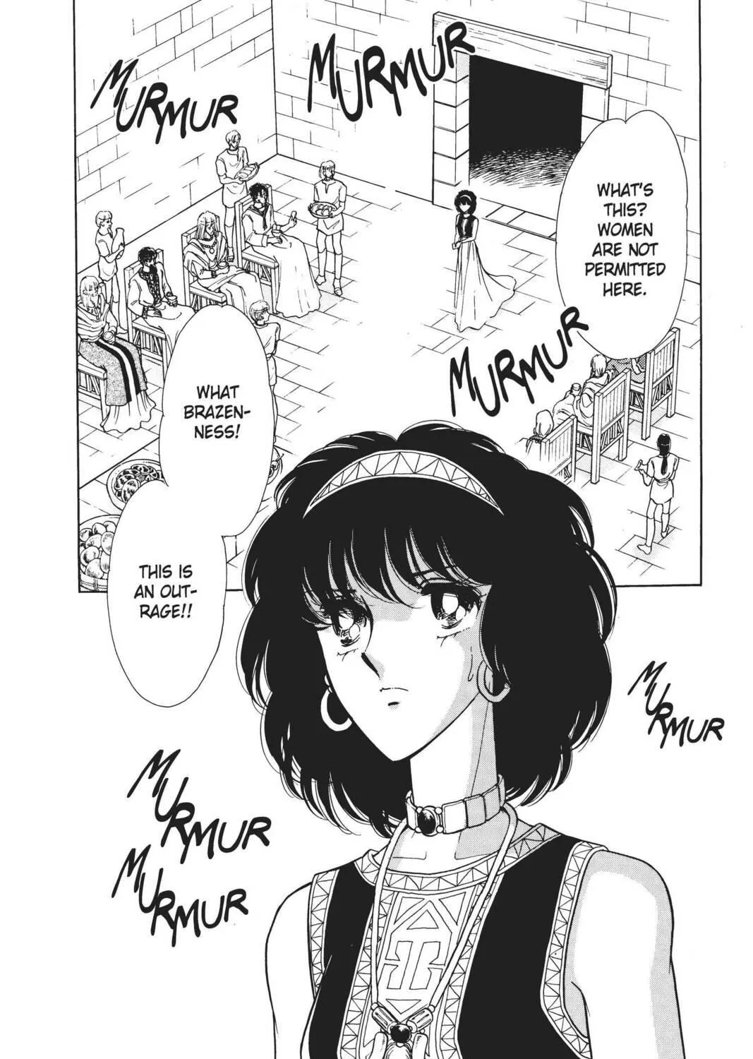 Read Red River chapter 13 image 118 on Lezhin