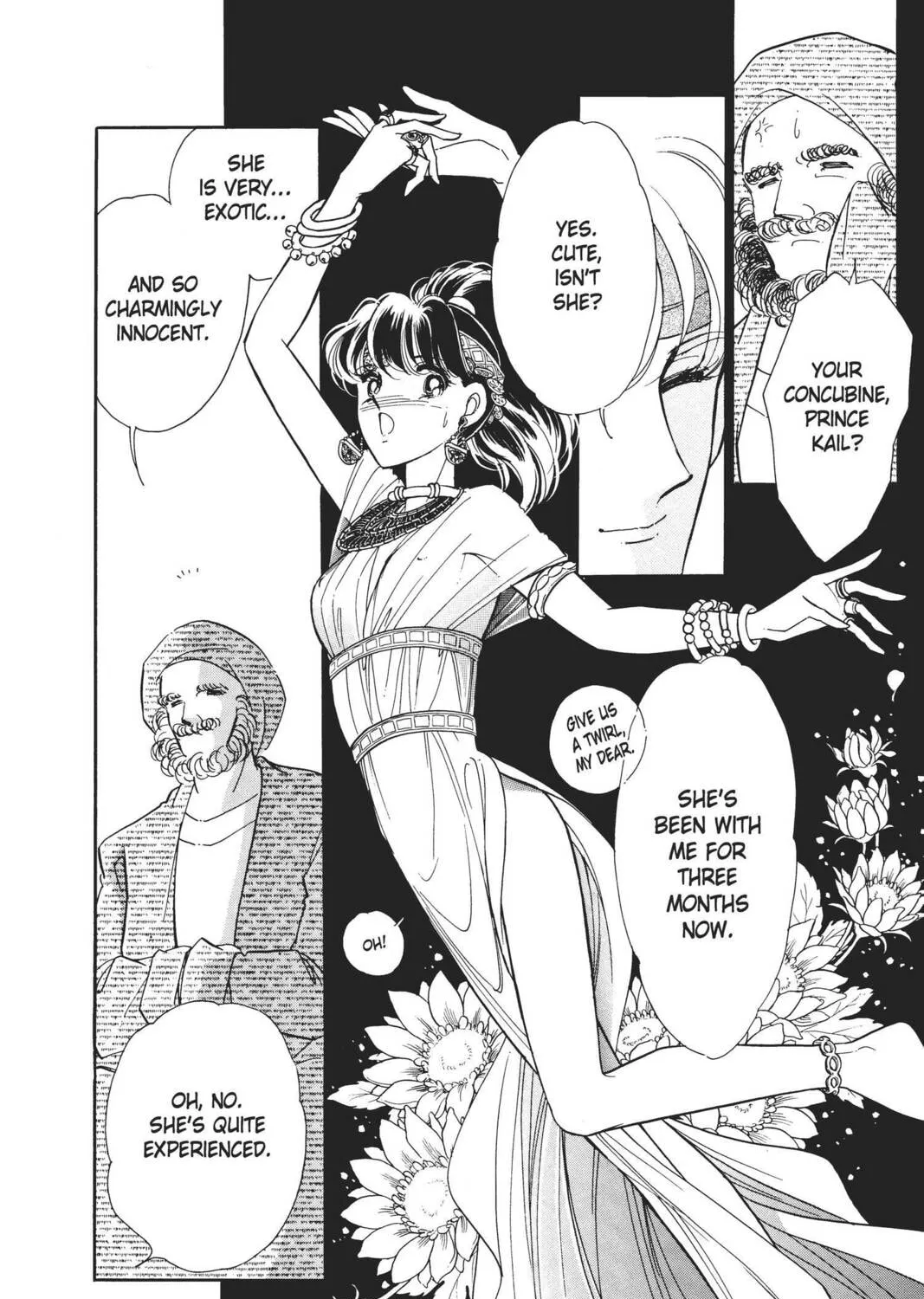 Read Red River chapter 13 image 12 on Lezhin