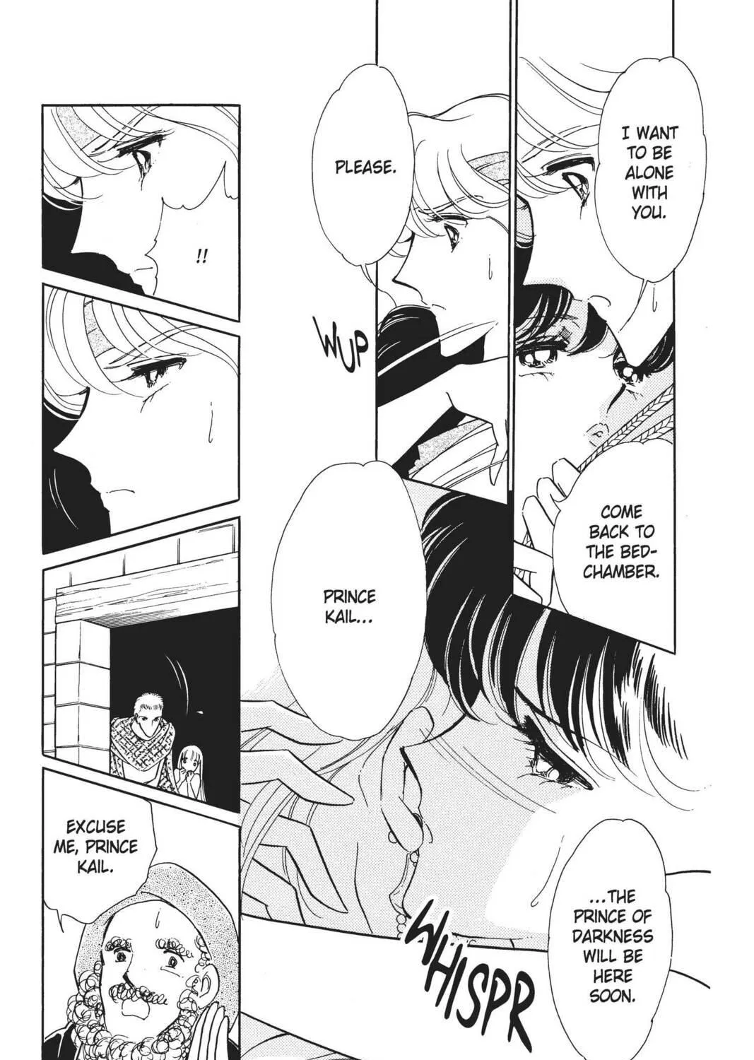 Read Red River chapter 13 image 124 on Lezhin