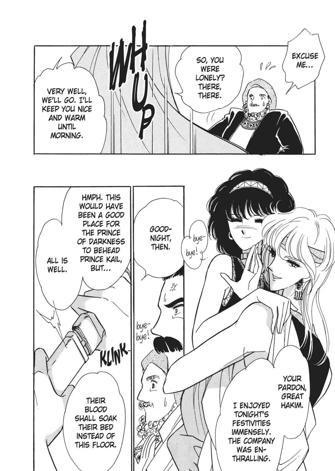 Read Red River chapter 13 image 126 on Lezhin