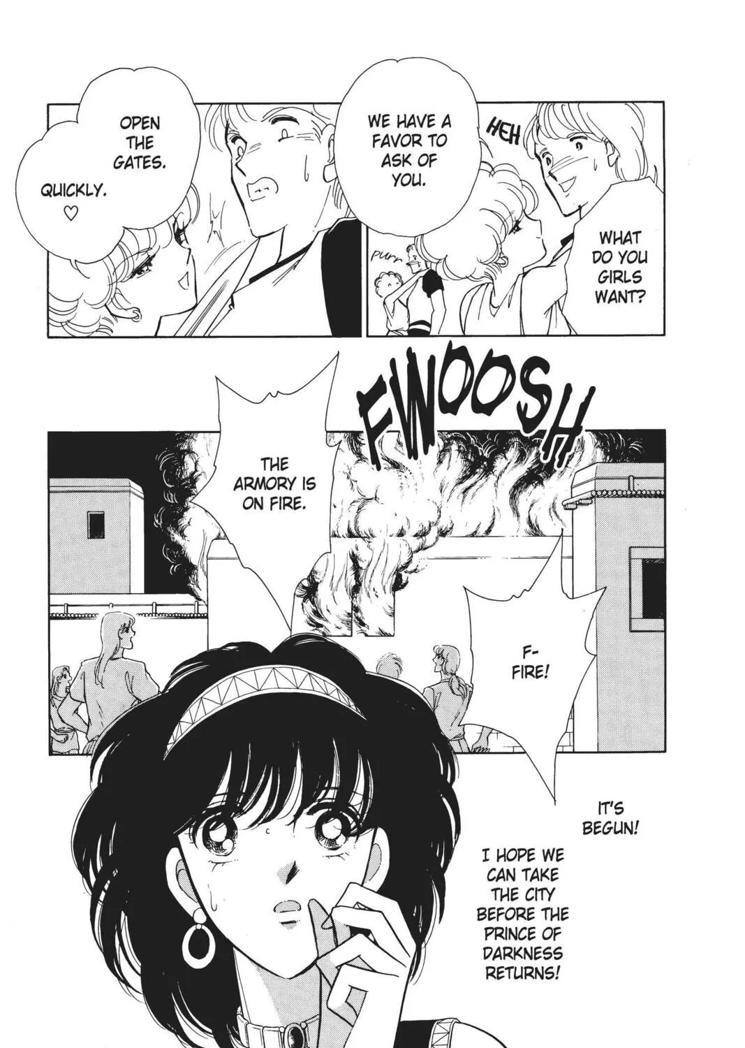 Read Red River chapter 13 image 132 on Lezhin