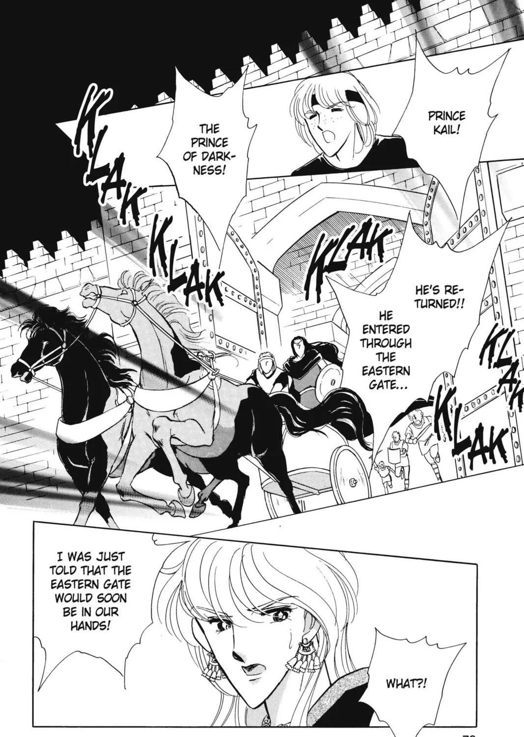 Read Red River chapter 13 image 142 on Lezhin