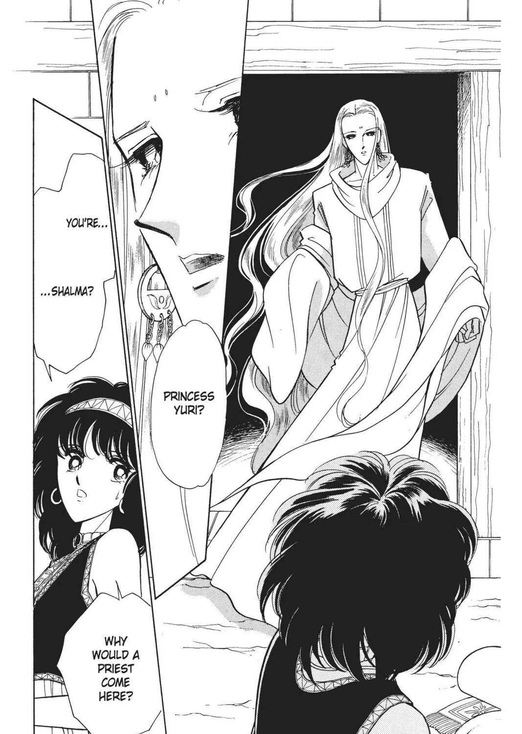 Read Red River chapter 13 image 148 on Lezhin