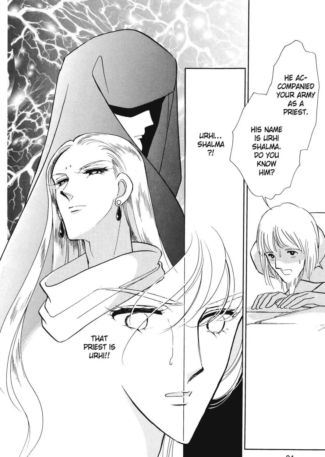 Read Red River chapter 13 image 158 on Lezhin