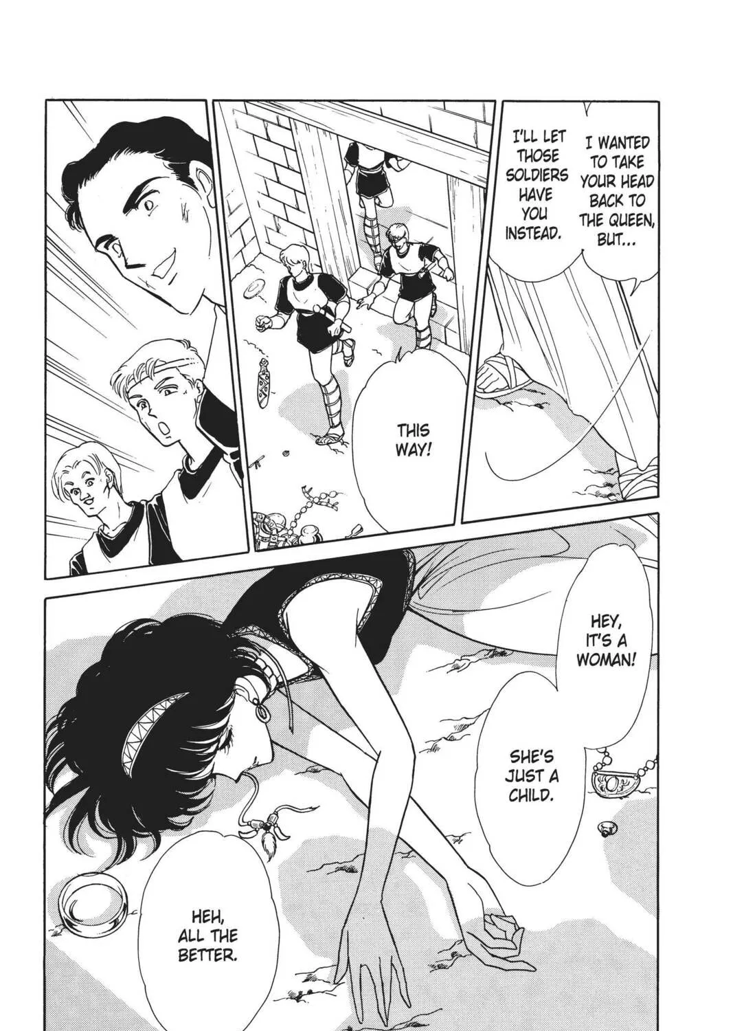 Read Red River chapter 13 image 164 on Lezhin