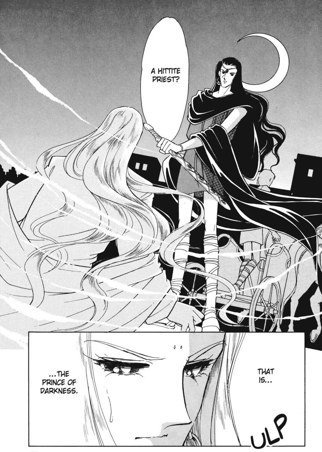 Read Red River chapter 13 image 168 on Lezhin