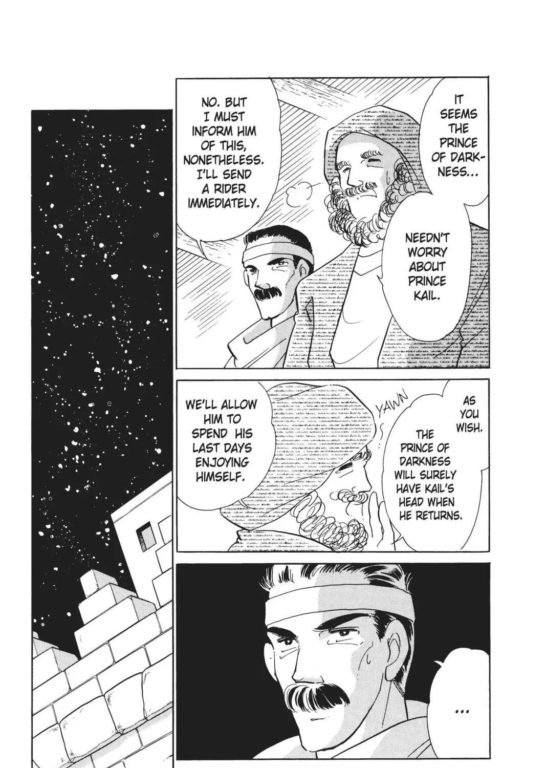 Read Red River chapter 13 image 18 on Lezhin