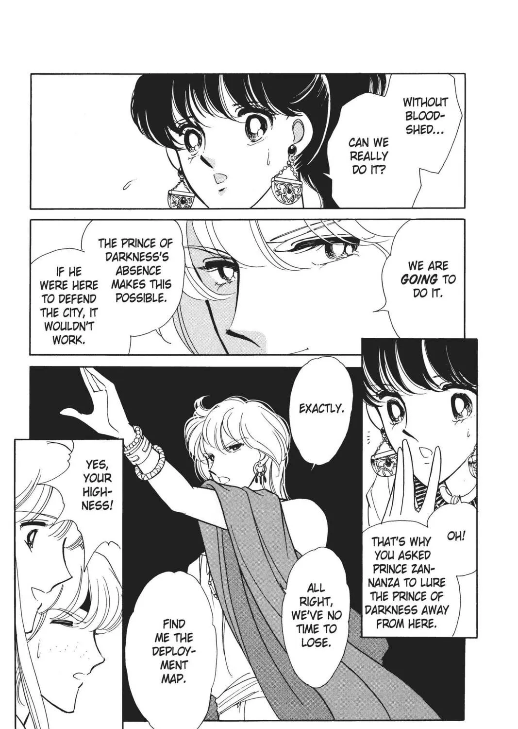 Read Red River chapter 13 image 26 on Lezhin