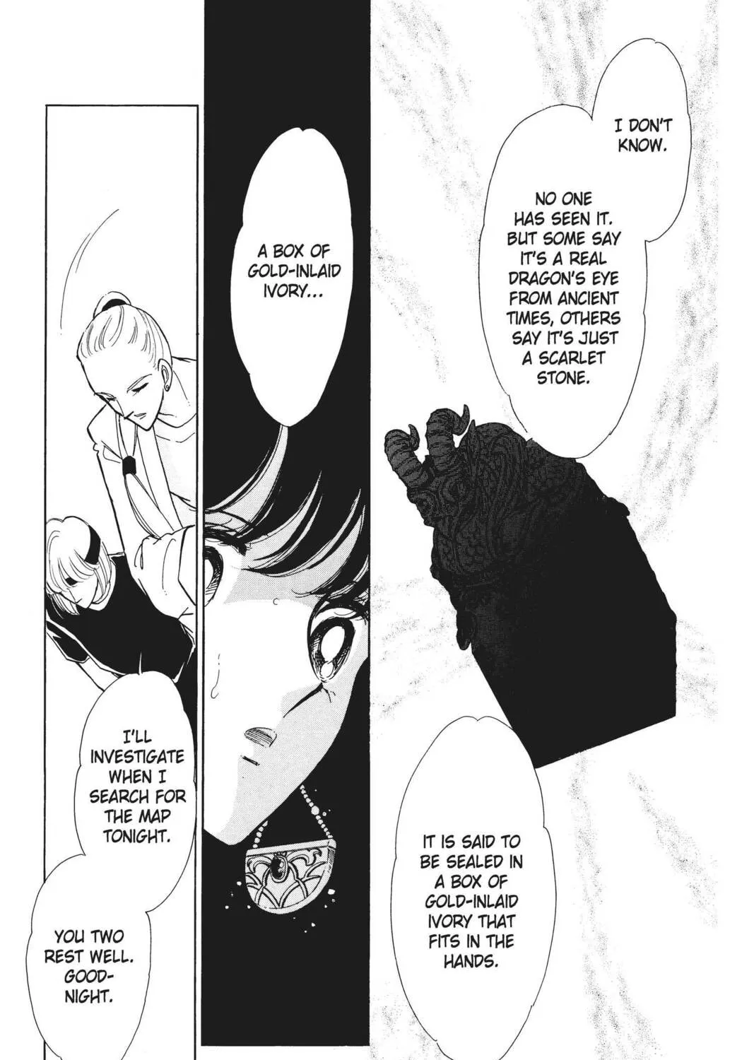 Read Red River chapter 13 image 30 on Lezhin