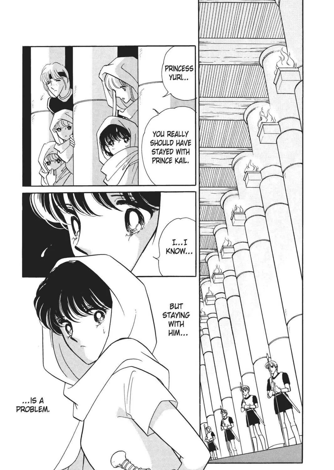 Read Red River chapter 13 image 34 on Lezhin