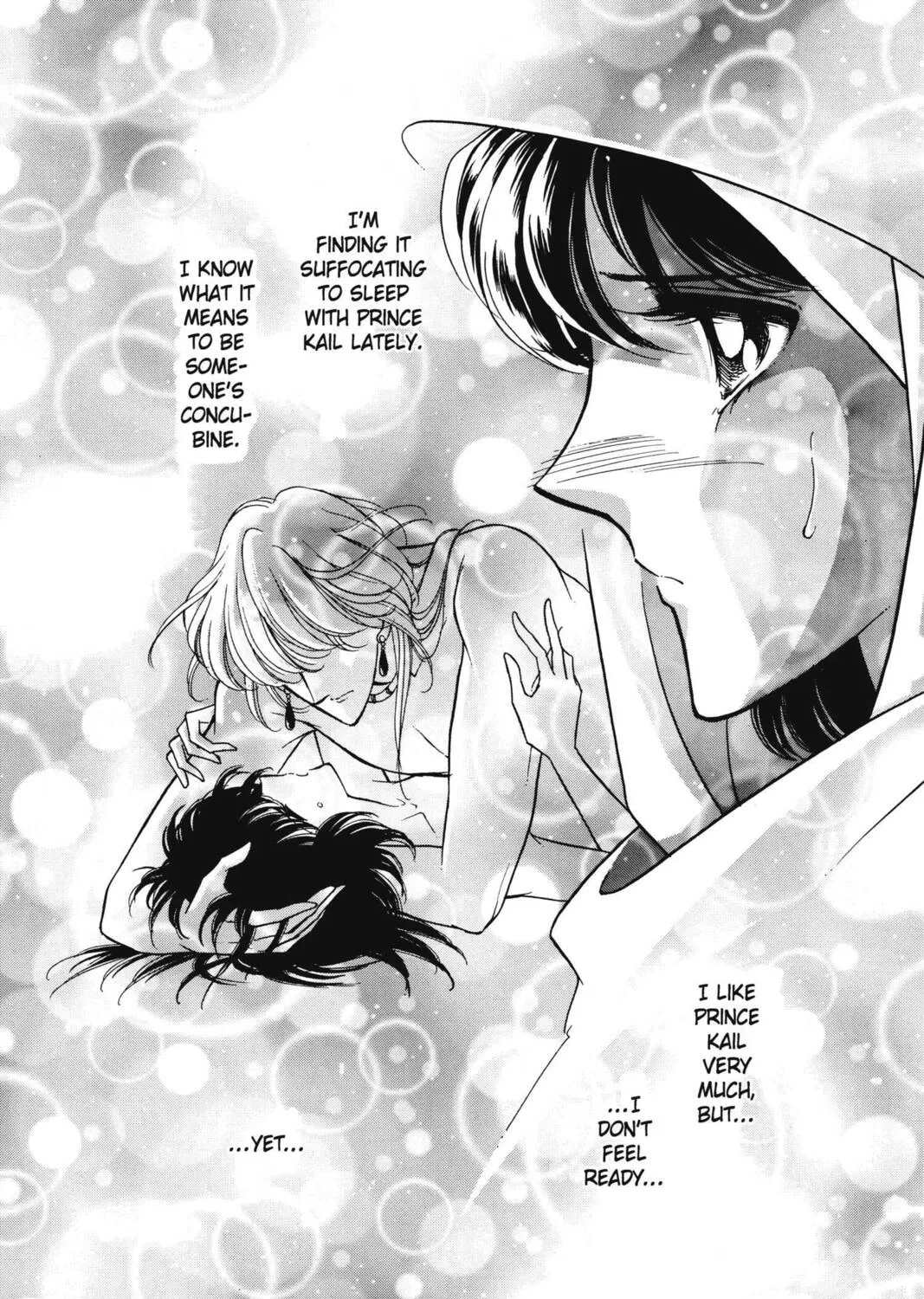 Read Red River chapter 13 image 36 on Lezhin