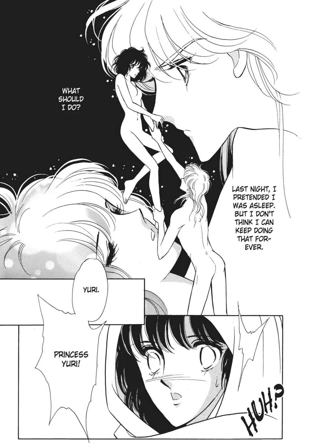 Read Red River chapter 13 image 38 on Lezhin